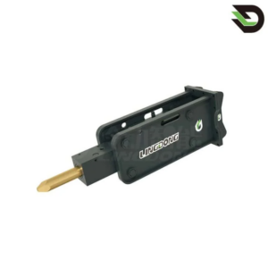 Гидромолот для тилтротатора (Breaker for Tiltrotator)