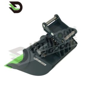Наклонный ковш (Tilt Bucket)