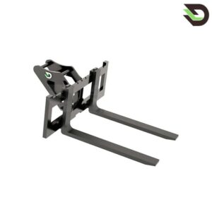 Вилочная рама для экскаватора (Forklift Frame)
