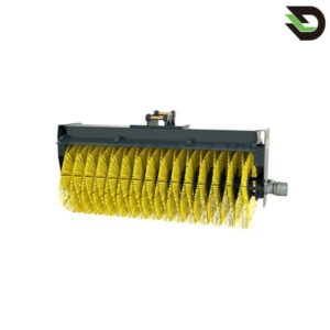 Подметальная машина (Sweeper)
